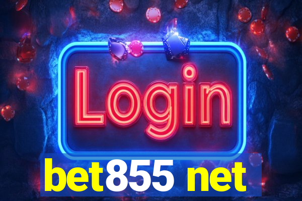 bet855 net